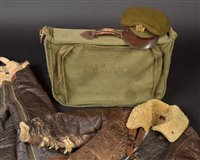 Lot 149 - WWII