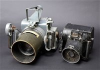 Lot 106 - Reconnaissance Camera.