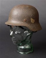 Lot 235 - WWII