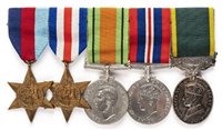 Lot 363 - Wiltshire Regiment.