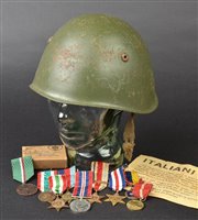 Lot 239 - WWII.