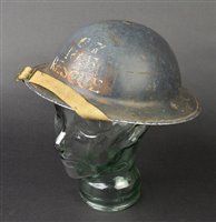 Lot 241 - WWII.