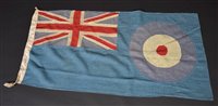 Lot 117 - Royal Air Force.