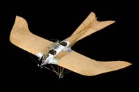 Lot 95 - Pioneer Aircraft Models.