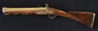 Lot 287 - Blunderbuss