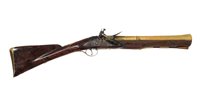 Lot 287 - Blunderbuss