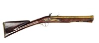 Lot 287 - Blunderbuss