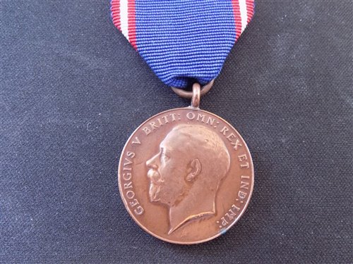 Lot 478 - Royal Victorian Medal