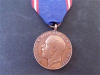Lot 478 - Royal Victorian Medal