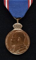 Lot 479 - Royal Victorian Medal