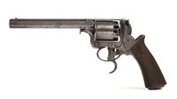 Lot 281 - Adam’s Revolver