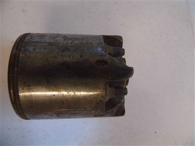 Lot 281 - Adam’s Revolver