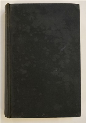 Lot 700 - Graves (Robert). I Claudius, 1st edition, 1934