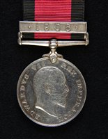 Lot 436 - Natal Medal