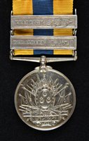 Lot 419 - Khedive's Sudan Medal