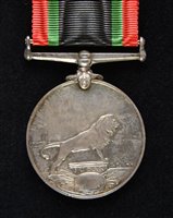 Lot 420 - Khedive's Sudan Medal