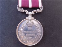 Lot 370 - Army Meritorious Service Medal