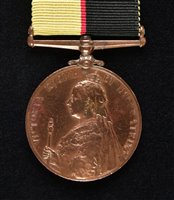 Lot 446 - Queen's Sudan 1896-98