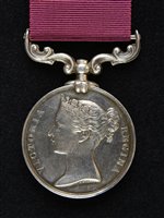 Lot 369 - Army Meritorious Service Medal