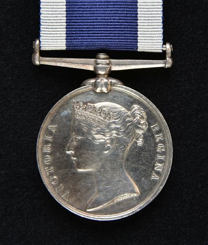 Lot 466 - Royal Navy