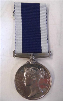 Lot 466 - Royal Navy