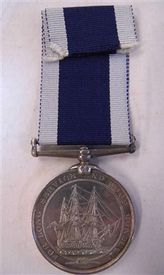 Lot 466 - Royal Navy