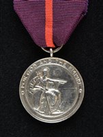 Lot 375 - British Empire Medal