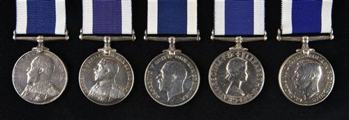 Lot 464 - Royal Navy