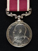 Lot 367 - Army Meritorious Service Medal