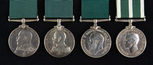 Lot 468 - Royal Navy