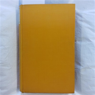 Lot 709 - Huxley (Aldous). Crome Yellow, 1st edition, 1921