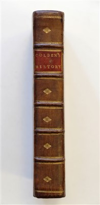 Lot 197 - Colden (Cadwallader). The History of the Five Indian Nations of Canada, 1st UK edition, 1747