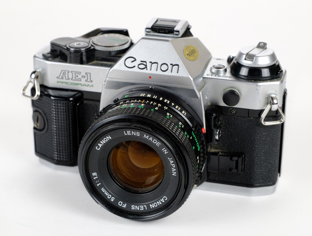 限定商品サイト canon ae-1 sigma zoom 28〜80mm ワインダー付 カメラ