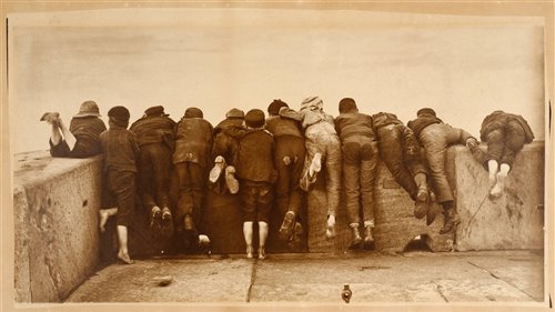 Frank Meadow Sutcliffe Lots In Our Price Database Lotsearch