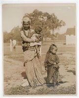 Lot 309 - Prince of Wales's Tour of India and the East, 1921-1922.