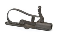 Lot 316 - Poachers Gun
