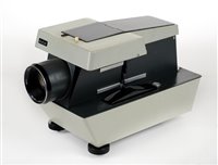 Lot 347 - Bell & Howell 16mm movie projector