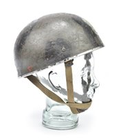 Lot 320 - Polish Paratroopers Helmet