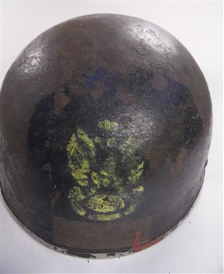 Lot 320 - Polish Paratroopers Helmet