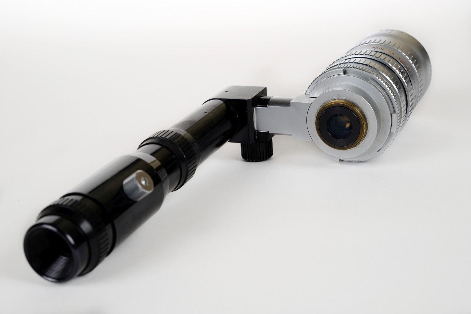 Lot 454 - Angenieux 17-68mm f/2.2 Super-16 Type L1