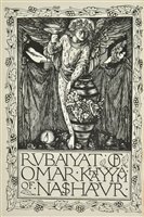 Lot 486 - Rubaiyat of Omar Khayyam