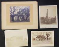 Lot 209 - Early Photography.