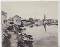 Lot 209 - Early Photography.