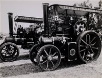 Lot 326 - Traction Engine Archive.