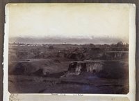 Lot 228 - Nineteenth Century Photographs.