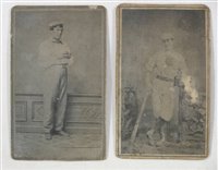 Lot 253 - Baseball.