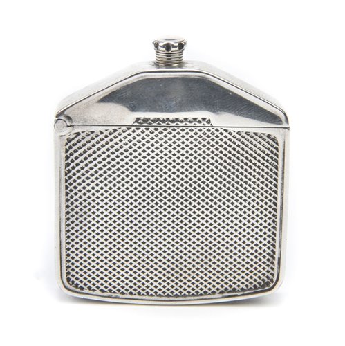 Lot 259 - Motoring Vesta Case