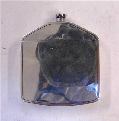 Lot 259 - Motoring Vesta Case