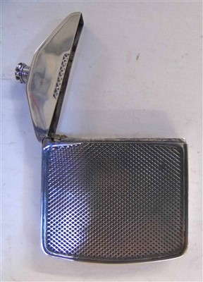 Lot 259 - Motoring Vesta Case