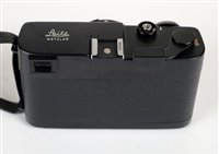 Lot 367 - Leica CL with Summicron-C 40mm and Elmar-C 90mm.